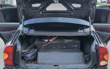 Chevrolet Lanos I, 2008 год, 175 000 рублей, 16 фотография