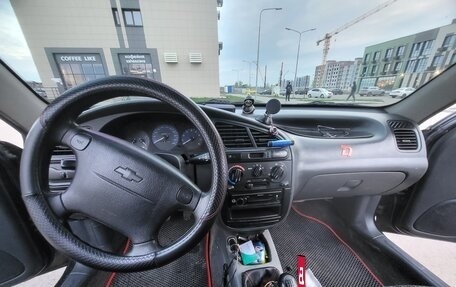 Chevrolet Lanos I, 2008 год, 175 000 рублей, 19 фотография