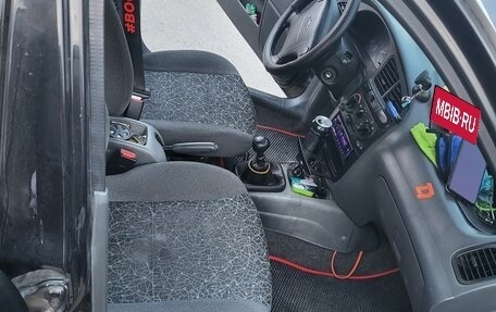 Chevrolet Lanos I, 2008 год, 175 000 рублей, 22 фотография