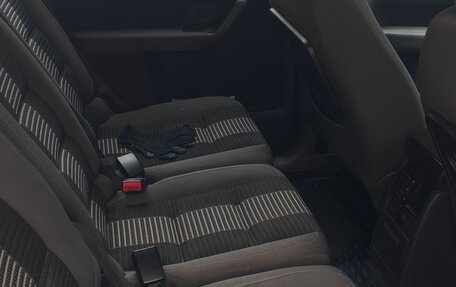 Volkswagen Touran III, 2008 год, 1 000 000 рублей, 9 фотография