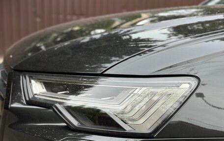 Audi A6, 2020 год, 5 500 000 рублей, 8 фотография
