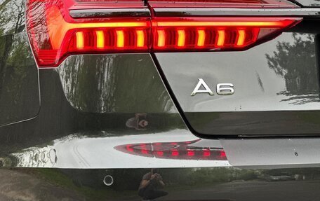 Audi A6, 2020 год, 5 500 000 рублей, 7 фотография