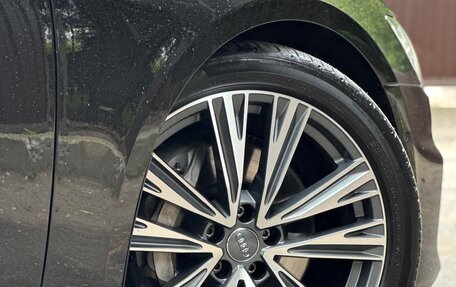 Audi A6, 2020 год, 5 500 000 рублей, 11 фотография