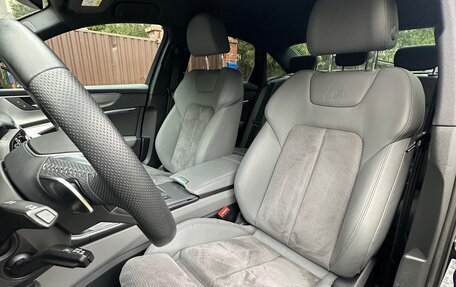 Audi A6, 2020 год, 5 500 000 рублей, 16 фотография