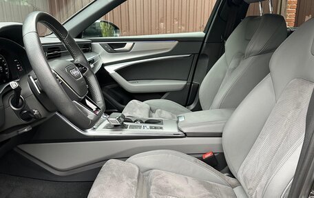 Audi A6, 2020 год, 5 500 000 рублей, 15 фотография