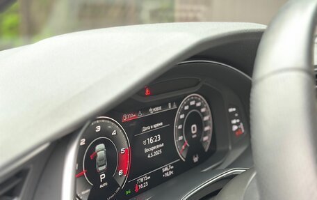 Audi A6, 2020 год, 5 500 000 рублей, 19 фотография