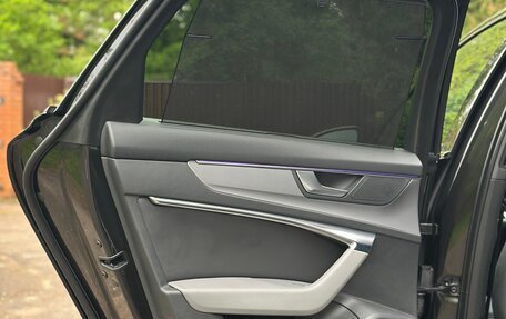 Audi A6, 2020 год, 5 500 000 рублей, 26 фотография