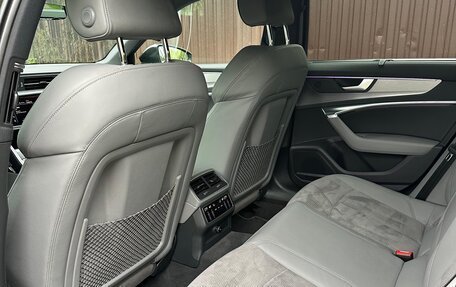 Audi A6, 2020 год, 5 500 000 рублей, 28 фотография