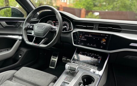 Audi A6, 2020 год, 5 500 000 рублей, 30 фотография