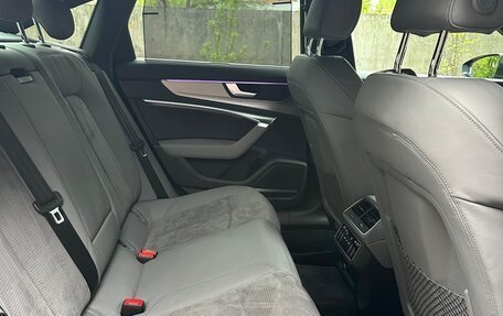 Audi A6, 2020 год, 5 500 000 рублей, 32 фотография