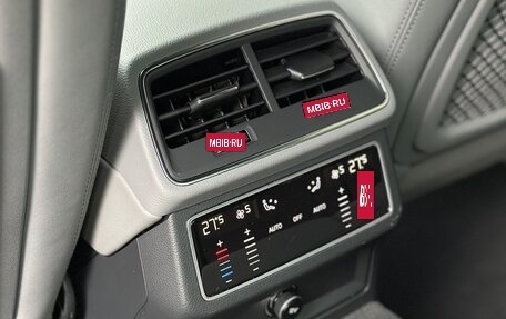 Audi A6, 2020 год, 5 500 000 рублей, 22 фотография