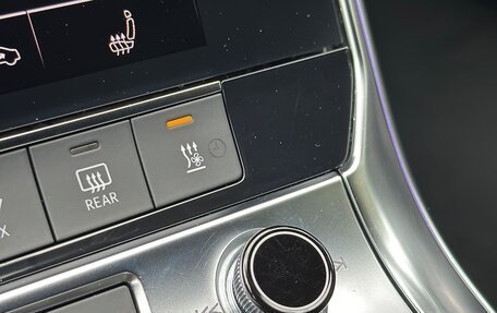 Audi A6, 2020 год, 5 500 000 рублей, 36 фотография