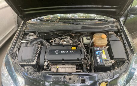 Opel Astra H, 2008 год, 620 000 рублей, 11 фотография