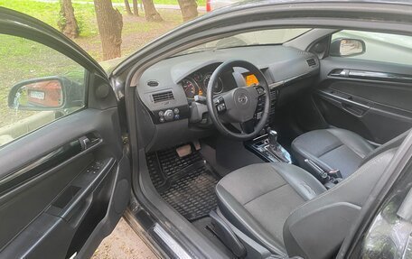 Opel Astra H, 2008 год, 620 000 рублей, 10 фотография