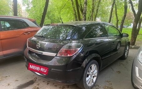 Opel Astra H, 2008 год, 620 000 рублей, 3 фотография