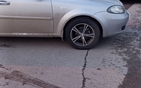Chevrolet Lacetti, 2006 год, 380 000 рублей, 2 фотография