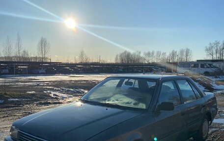 Toyota Carina, 1988 год, 130 000 рублей, 2 фотография