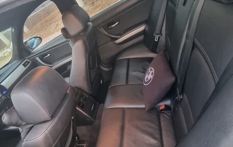 BMW 3 серия, 2006 год, 850 000 рублей, 3 фотография