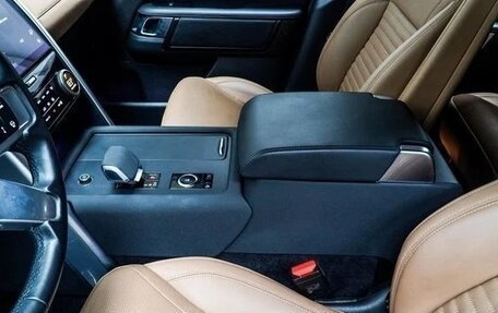 Land Rover Discovery IV, 2022 год, 7 000 000 рублей, 15 фотография