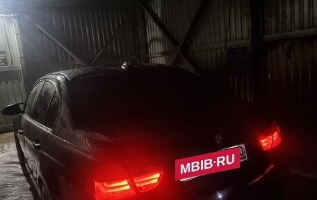 BMW 3 серия, 2006 год, 850 000 рублей, 4 фотография