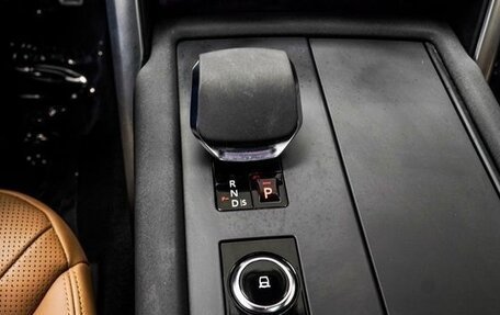 Land Rover Discovery IV, 2022 год, 7 000 000 рублей, 16 фотография