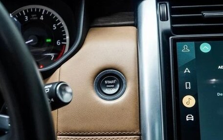 Land Rover Discovery IV, 2022 год, 7 000 000 рублей, 24 фотография