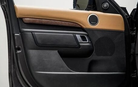 Land Rover Discovery IV, 2022 год, 7 000 000 рублей, 30 фотография