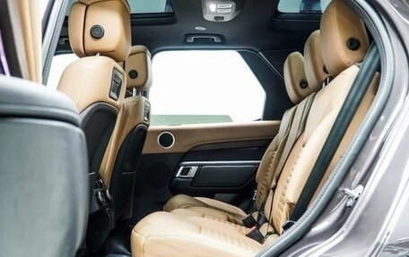 Land Rover Discovery IV, 2022 год, 7 000 000 рублей, 35 фотография