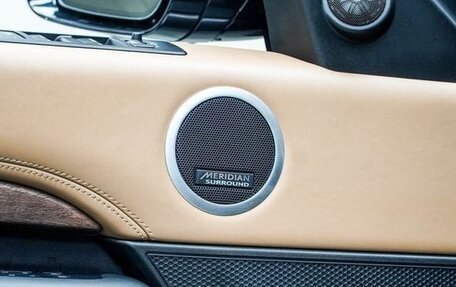 Land Rover Discovery IV, 2022 год, 7 000 000 рублей, 31 фотография