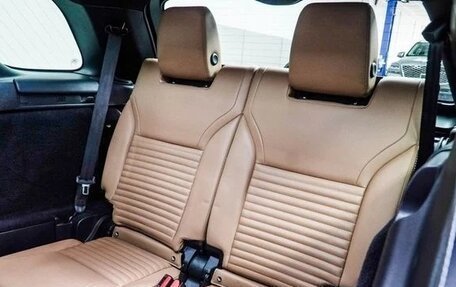Land Rover Discovery IV, 2022 год, 7 000 000 рублей, 38 фотография