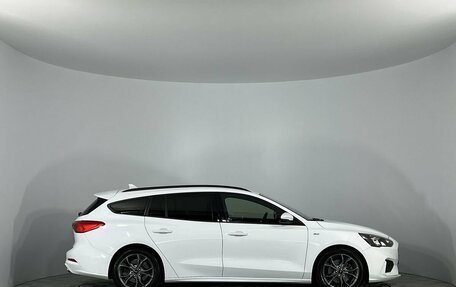 Ford Focus IV, 2020 год, 1 799 000 рублей, 4 фотография