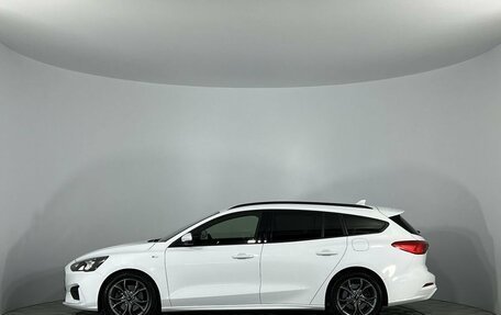 Ford Focus IV, 2020 год, 1 799 000 рублей, 8 фотография