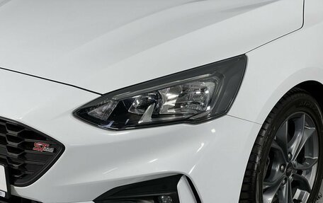 Ford Focus IV, 2020 год, 1 799 000 рублей, 9 фотография