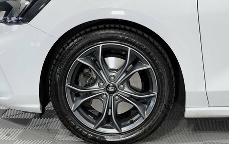 Ford Focus IV, 2020 год, 1 799 000 рублей, 10 фотография