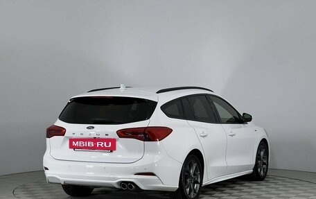 Ford Focus IV, 2020 год, 1 799 000 рублей, 5 фотография