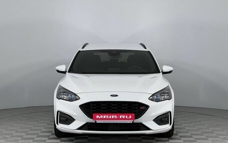 Ford Focus IV, 2020 год, 1 799 000 рублей, 2 фотография