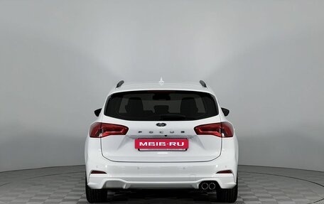 Ford Focus IV, 2020 год, 1 799 000 рублей, 6 фотография