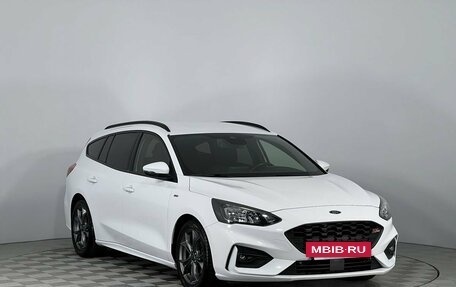 Ford Focus IV, 2020 год, 1 799 000 рублей, 3 фотография