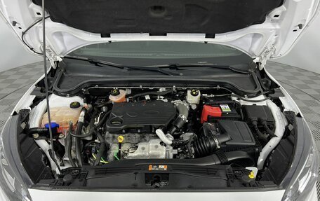 Ford Focus IV, 2020 год, 1 799 000 рублей, 11 фотография