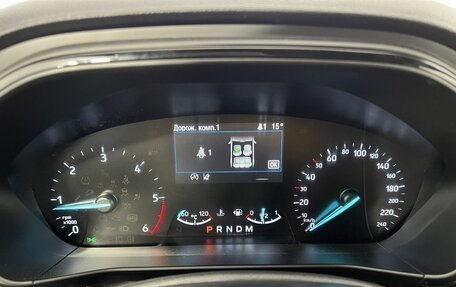 Ford Focus IV, 2020 год, 1 799 000 рублей, 13 фотография