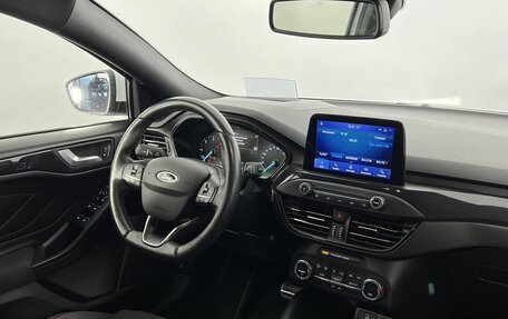 Ford Focus IV, 2020 год, 1 799 000 рублей, 14 фотография