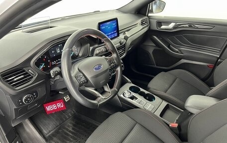 Ford Focus IV, 2020 год, 1 799 000 рублей, 17 фотография
