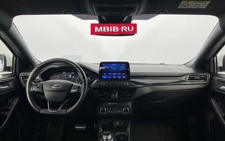 Ford Focus IV, 2020 год, 1 799 000 рублей, 15 фотография