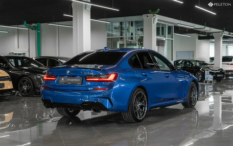BMW 3 серия, 2020 год, 4 190 000 рублей, 4 фотография