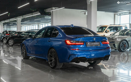 BMW 3 серия, 2020 год, 4 190 000 рублей, 5 фотография