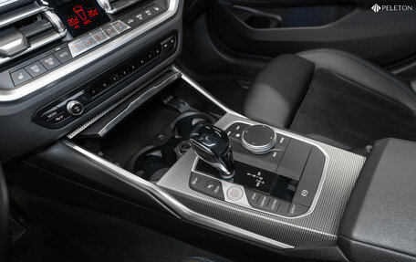 BMW 3 серия, 2020 год, 4 190 000 рублей, 15 фотография