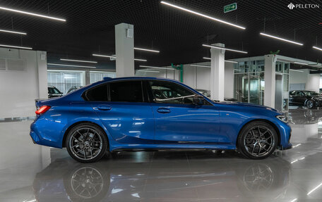 BMW 3 серия, 2020 год, 4 190 000 рублей, 7 фотография