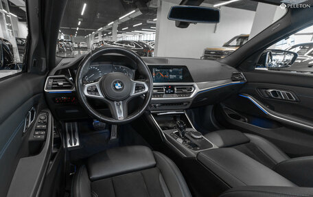 BMW 3 серия, 2020 год, 4 190 000 рублей, 8 фотография