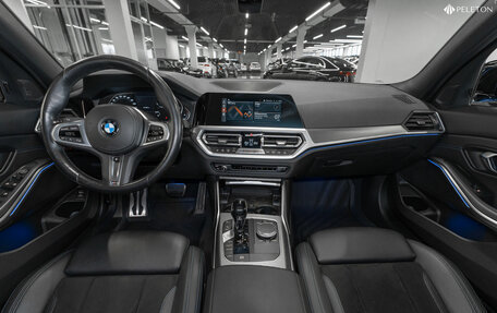 BMW 3 серия, 2020 год, 4 190 000 рублей, 9 фотография