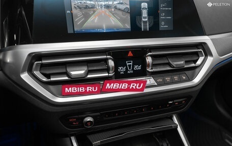 BMW 3 серия, 2020 год, 4 190 000 рублей, 18 фотография